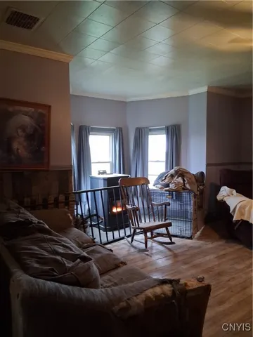 $89,900 | 1320 Levanna Road, Ledyard, NY 13160