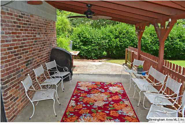 1237 Ingram Avenue Birmingham, AL 35213 - Photo 23 of 30