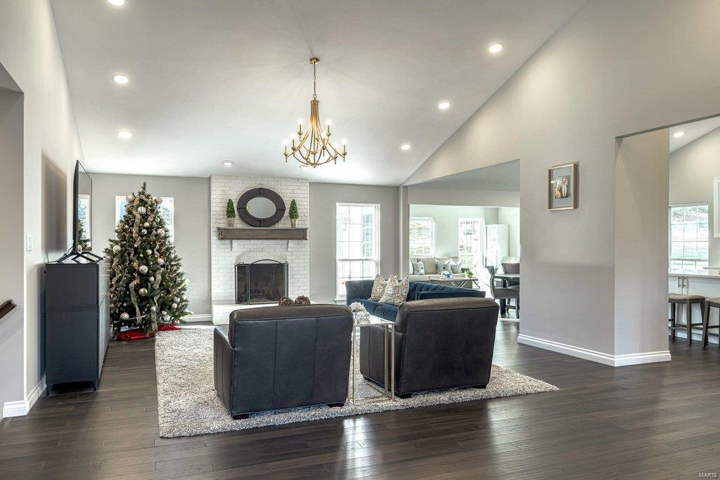 1223 Grey Fox Run Weldon Spring, MO 63304 - Photo 4 of 49 Gallery Image 4