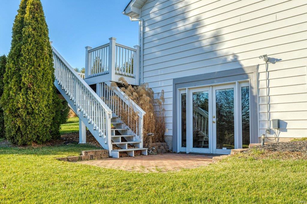 1223 Grey Fox Run Weldon Spring, MO 63304 - Photo 43 of 49 Gallery Image 43
