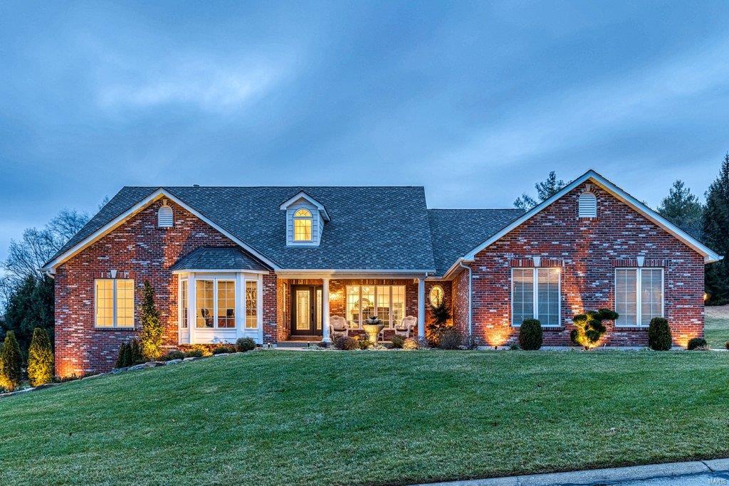 1223 Grey Fox Run Weldon Spring, MO 63304 - Photo 45 of 49 Gallery Image 45