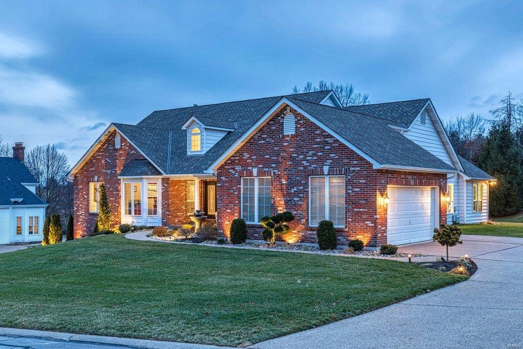 1223 Grey Fox Run Weldon Spring, MO 63304 - Photo 47 of 49 Gallery Image 47