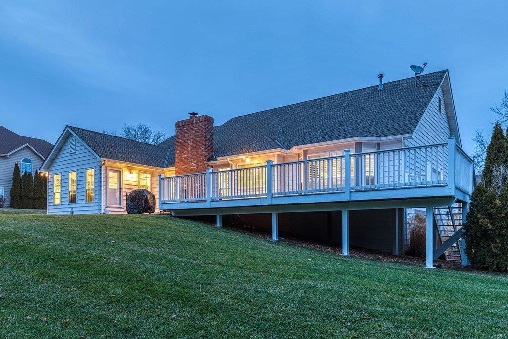 1223 Grey Fox Run Weldon Spring, MO 63304 - Photo 49 of 49 Gallery Image 49
