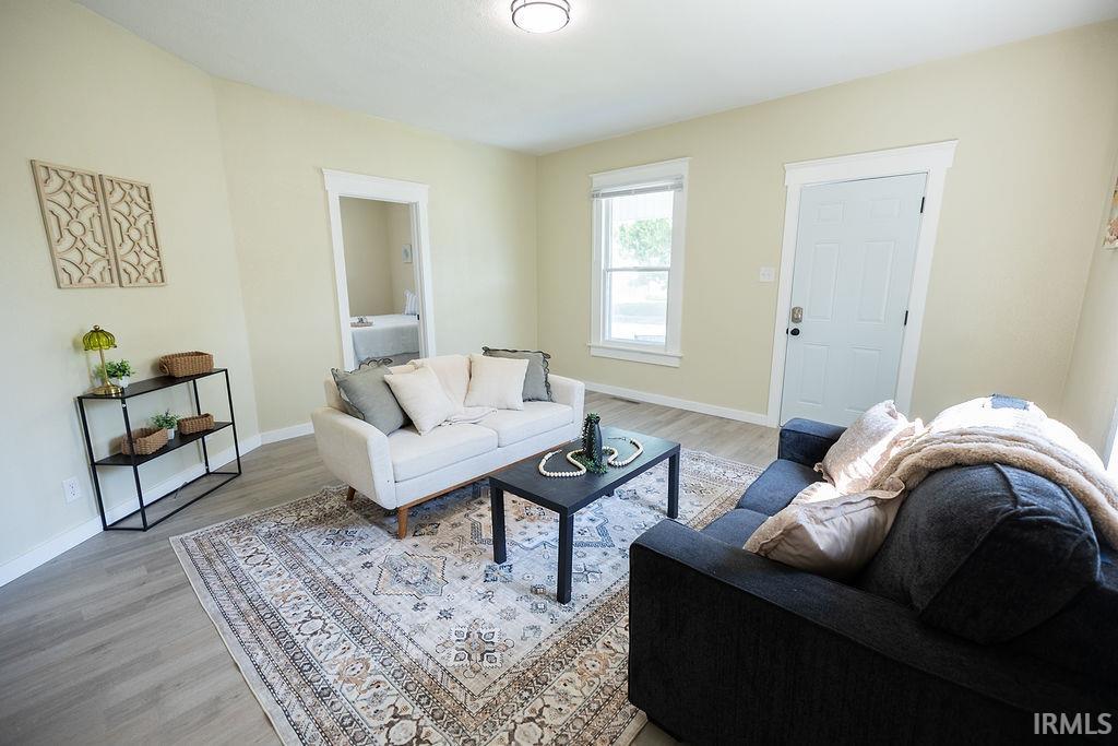 1217 West 3rd Street Anderson, IN 46016 - Photo 6 of 39