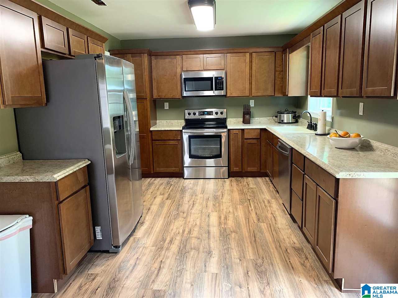 3909 Bramble Road Anniston, AL 36207 - Photo 8 of 29