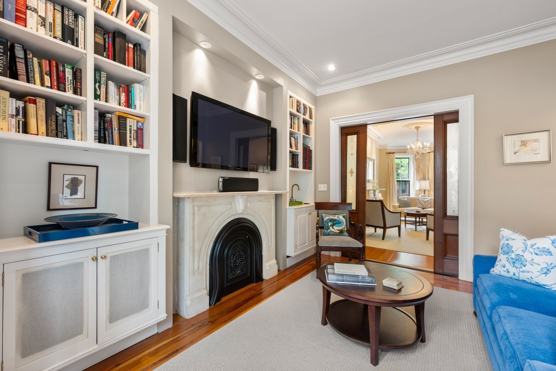112 Appleton Street Boston, MA 02116 - Photo 4 of 39 Gallery Image 4
