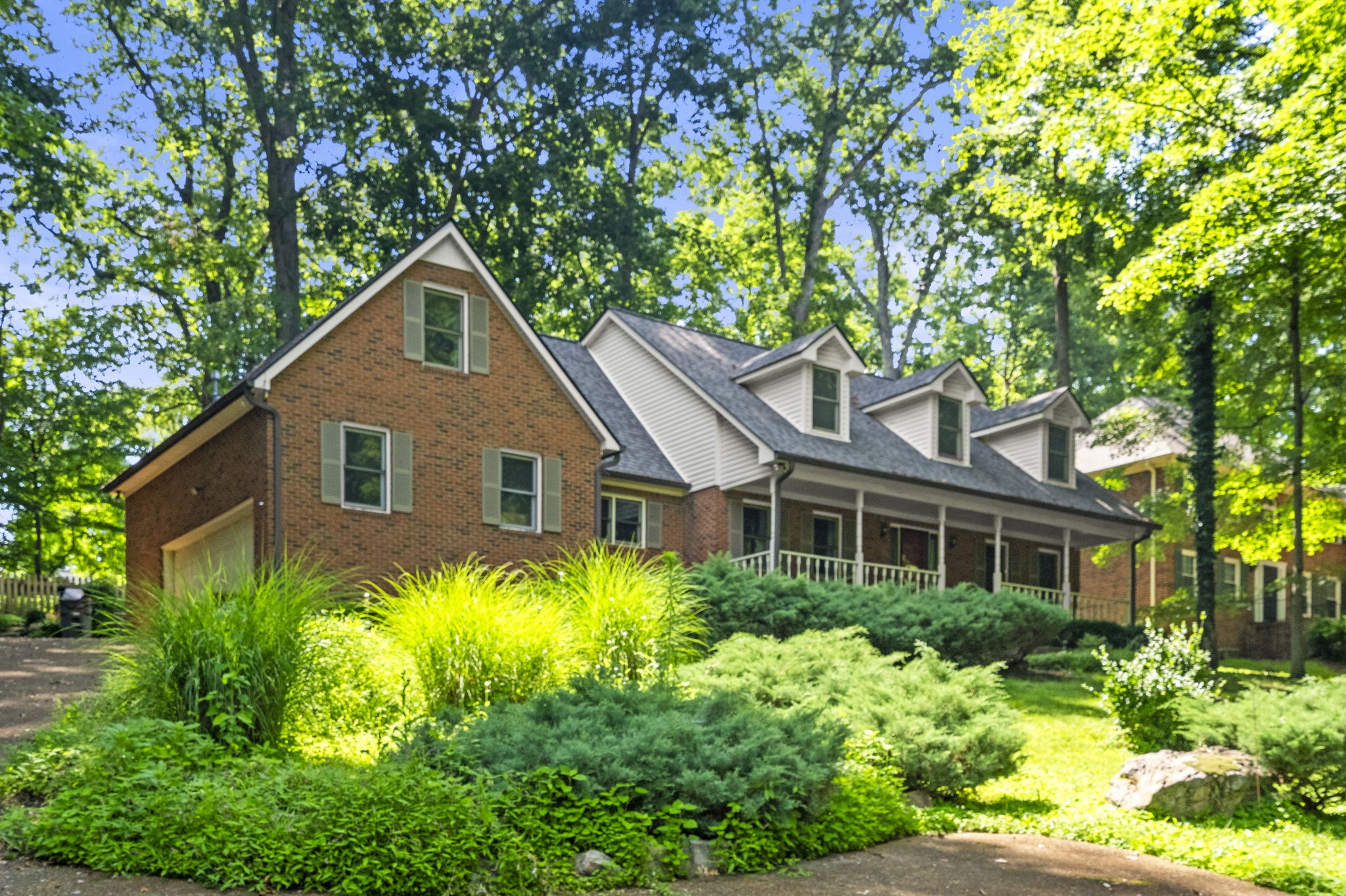 612 Fairway Trail Springfield, TN 37172 - Photo 3 of 35