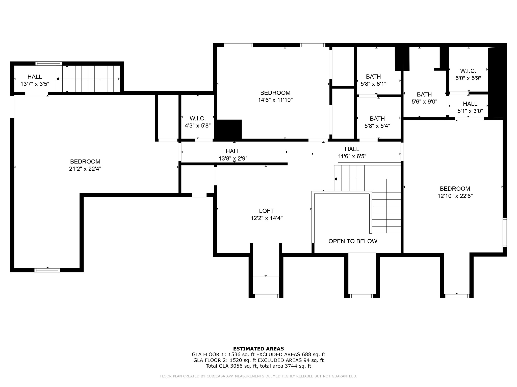 612 Fairway Trail Springfield, TN 37172 - Photo 33 of 35