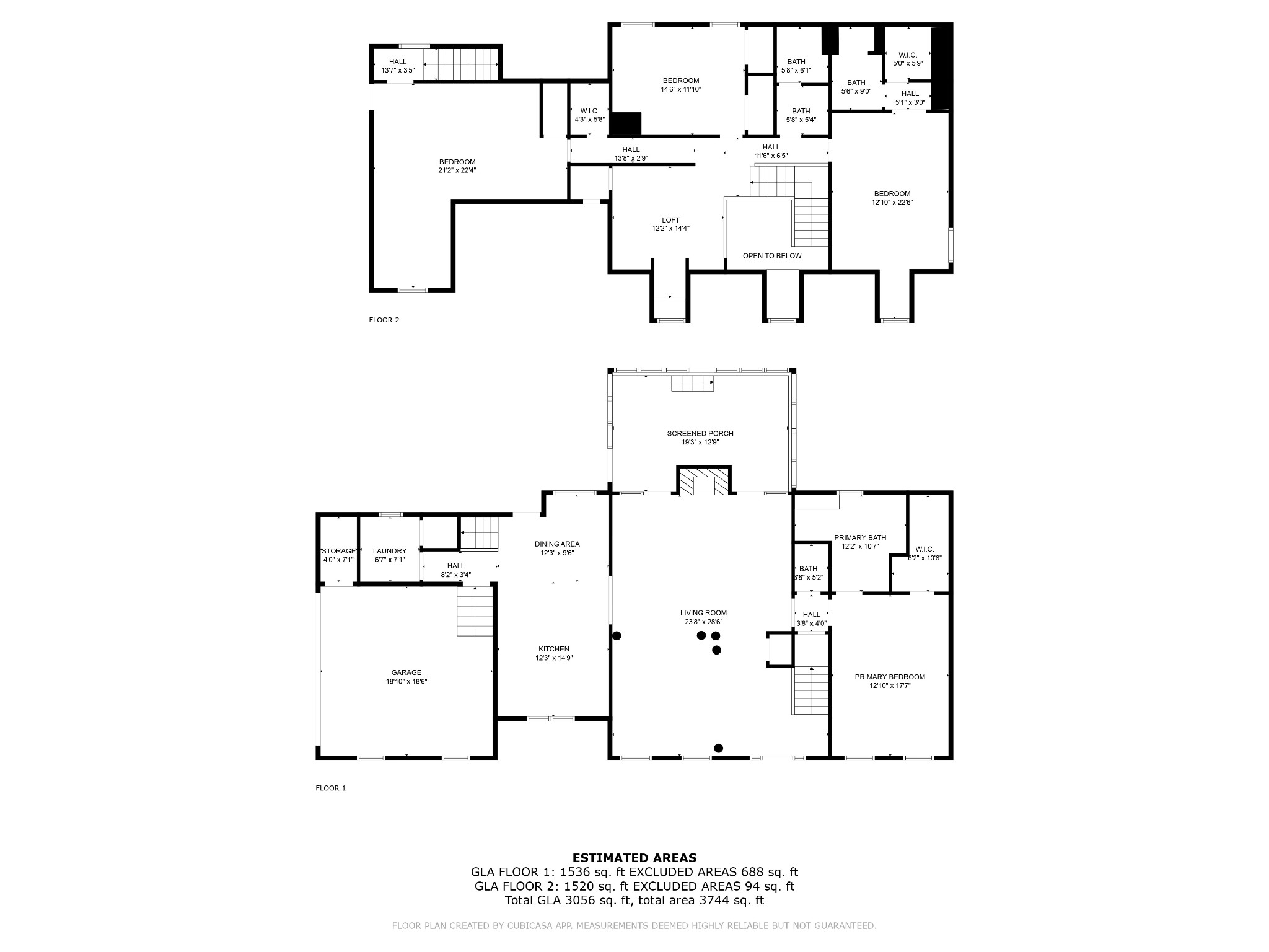 612 Fairway Trail Springfield, TN 37172 - Photo 35 of 35