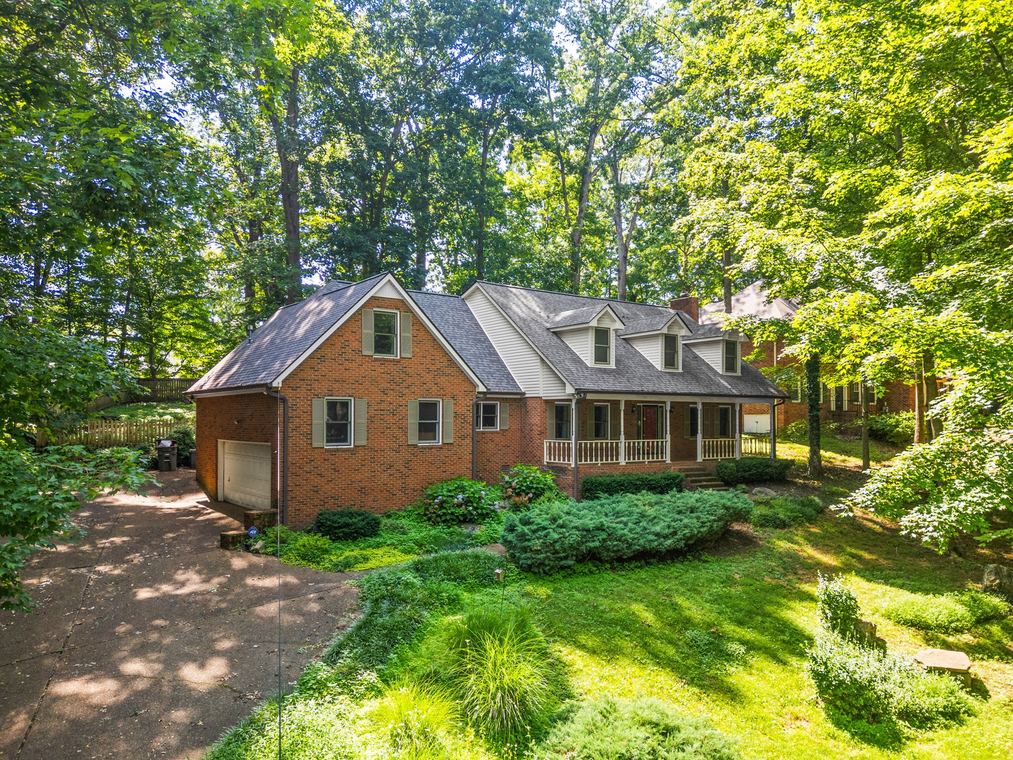 612 Fairway Trail Springfield, TN 37172 - Photo 4 of 35