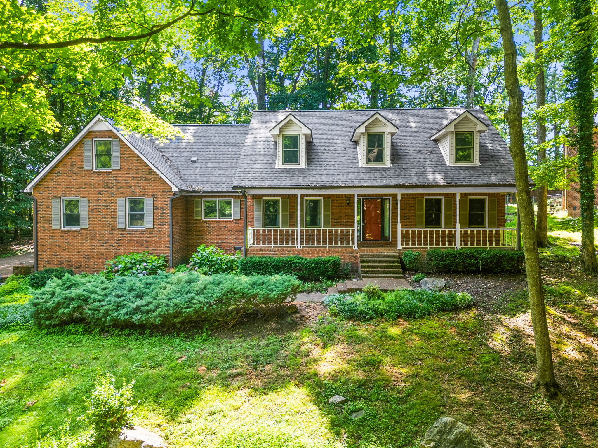 612 Fairway Trail Springfield, TN 37172 - Photo 5 of 35