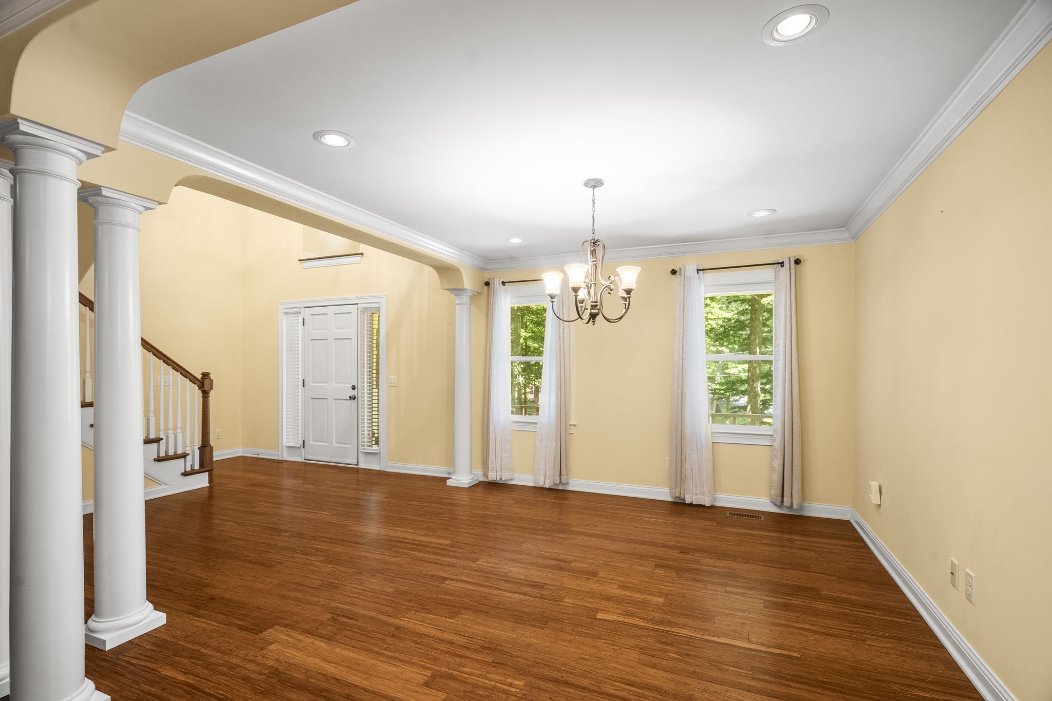 612 Fairway Trail Springfield, TN 37172 - Photo 7 of 35