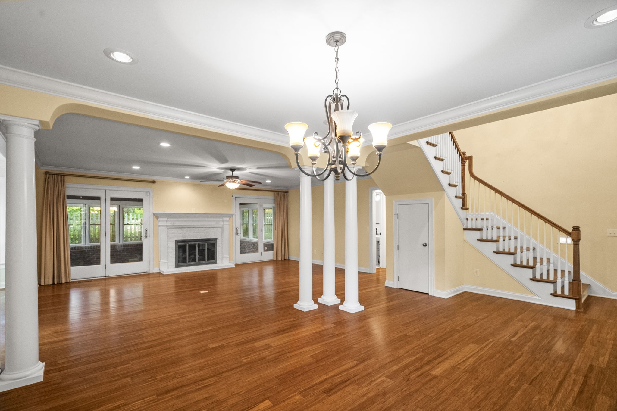 612 Fairway Trail Springfield, TN 37172 - Photo 8 of 35