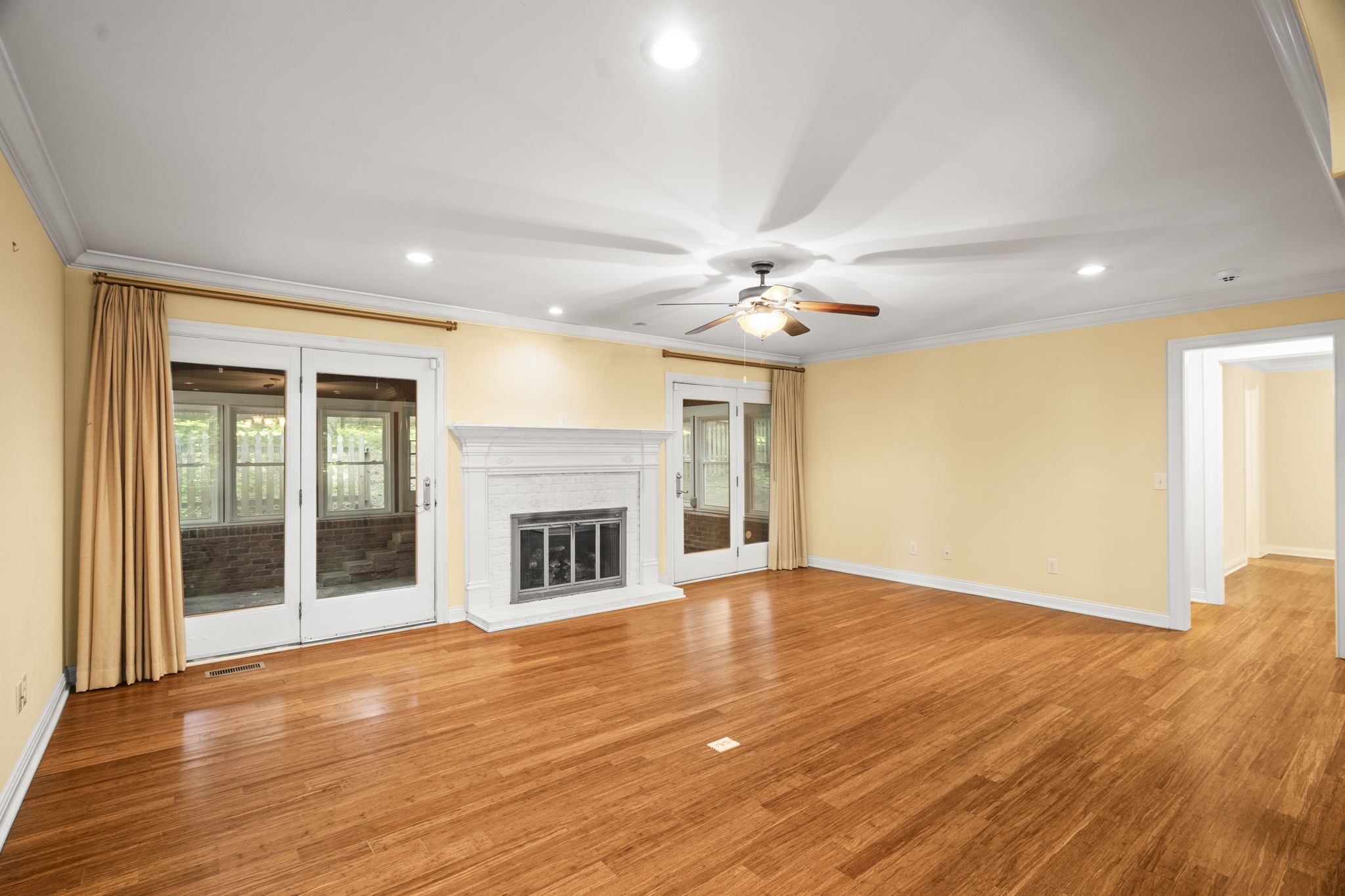 612 Fairway Trail Springfield, TN 37172 - Photo 10 of 35