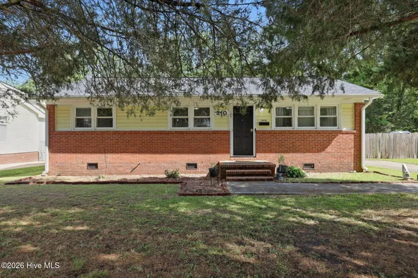 $225,000 | 310 White Oak Street, Jacksonville, NC 28540
