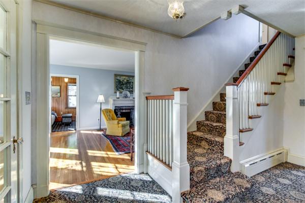 256 Edge Hill Road Milton, MA 02186 - Photo 5 of 30