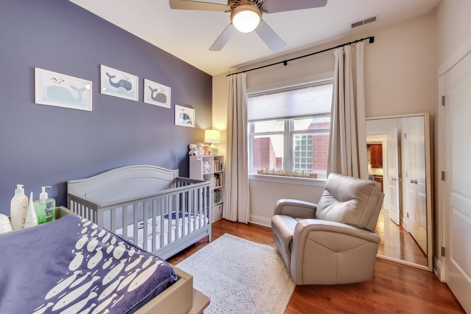 1131 West Grace Street, Unit 3 Chicago, IL 60613 - Photo 16 of 27