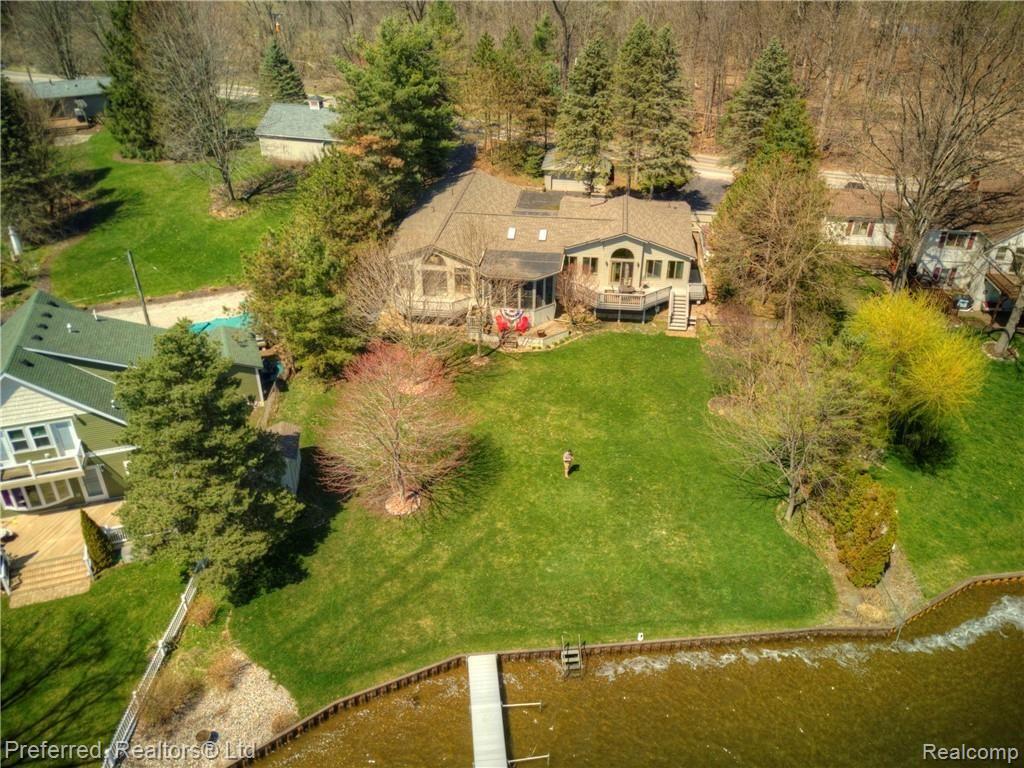3222 Rush Lake Road Pinckney, MI 48169 - Photo 45 of 46 Gallery Image 45