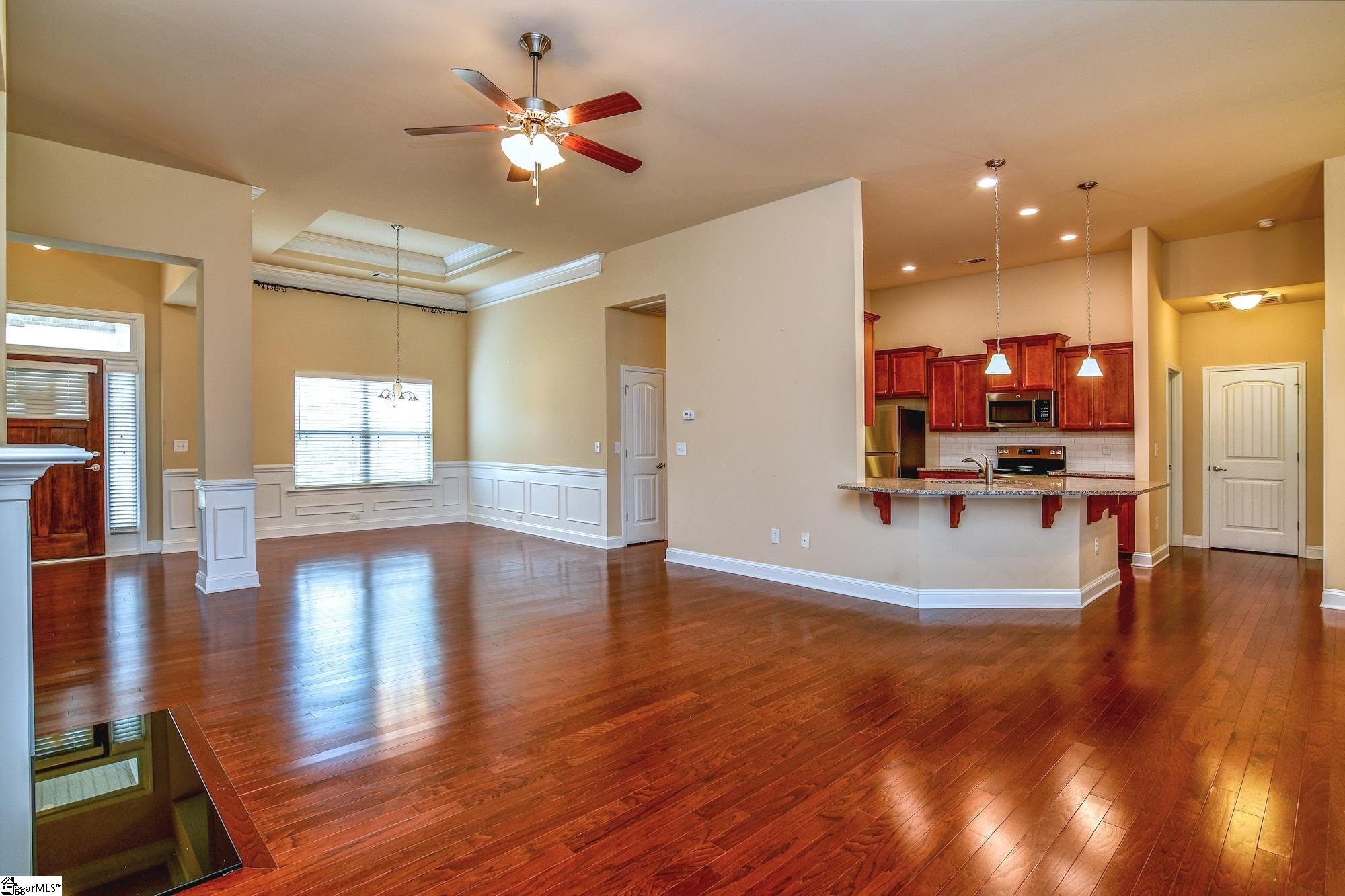 205 Gentle Slopes Way Simpsonville, SC 29681 - Photo 13 of 36 Gallery Image 13