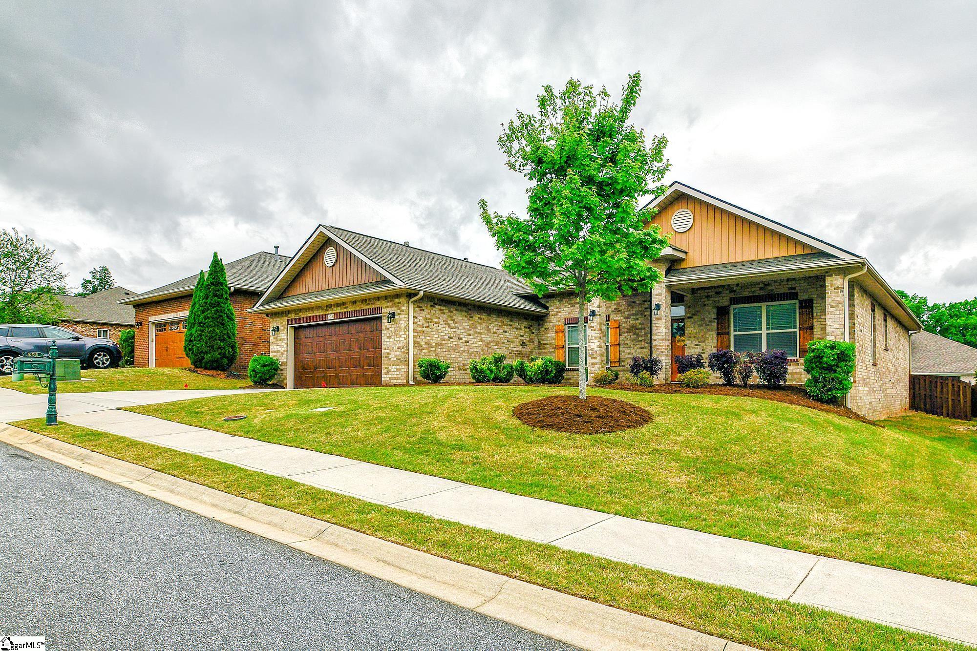 205 Gentle Slopes Way Simpsonville, SC 29681 - Photo 3 of 36 Gallery Image 3
