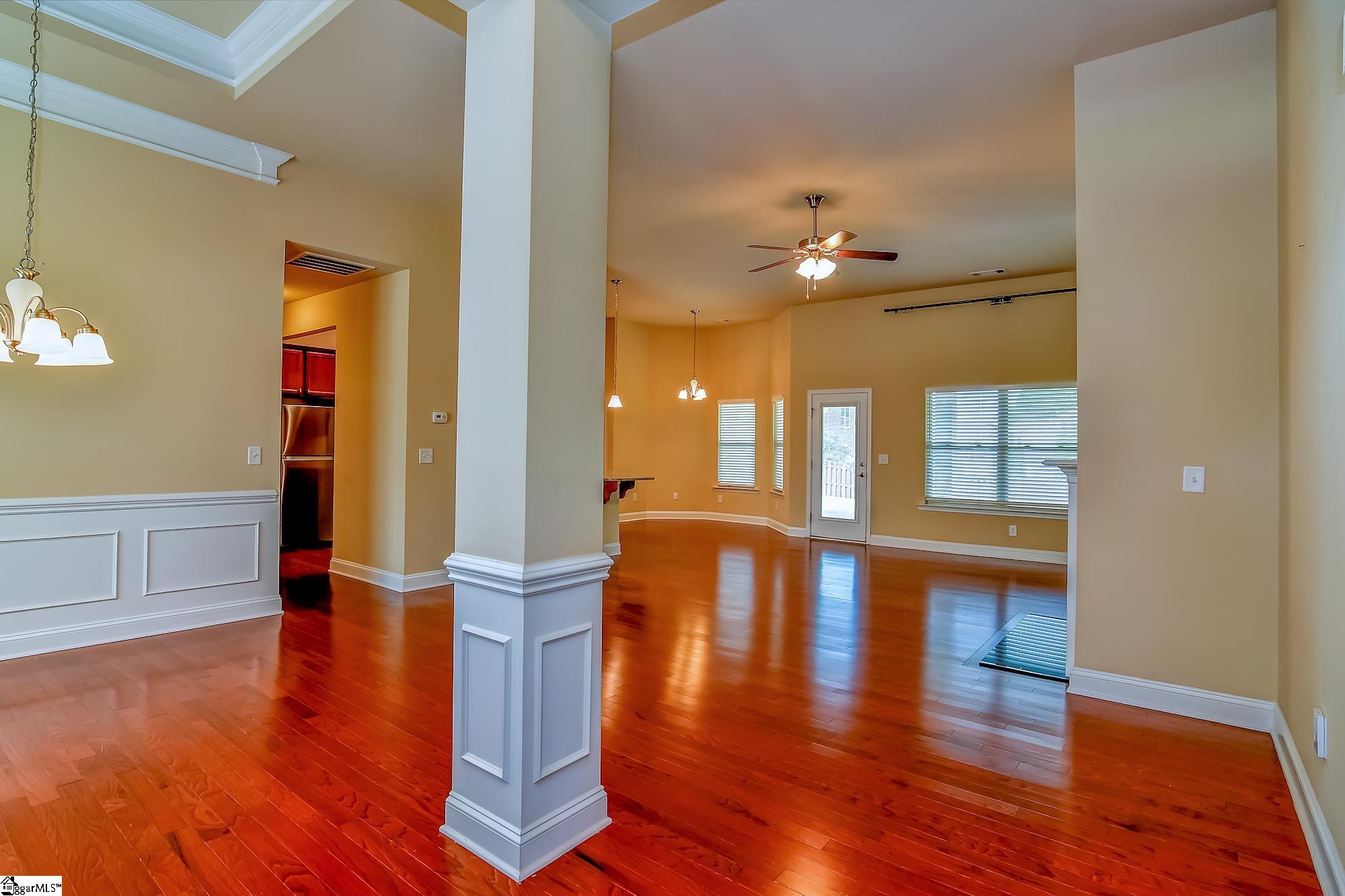 205 Gentle Slopes Way Simpsonville, SC 29681 - Photo 6 of 36 Gallery Image 6