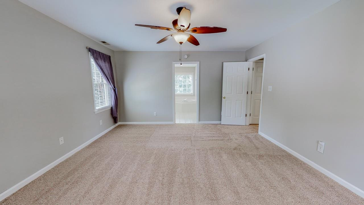 5314 Dover Ridge Lane Durham, NC 27712 - Photo 19 of 30 Photo 19