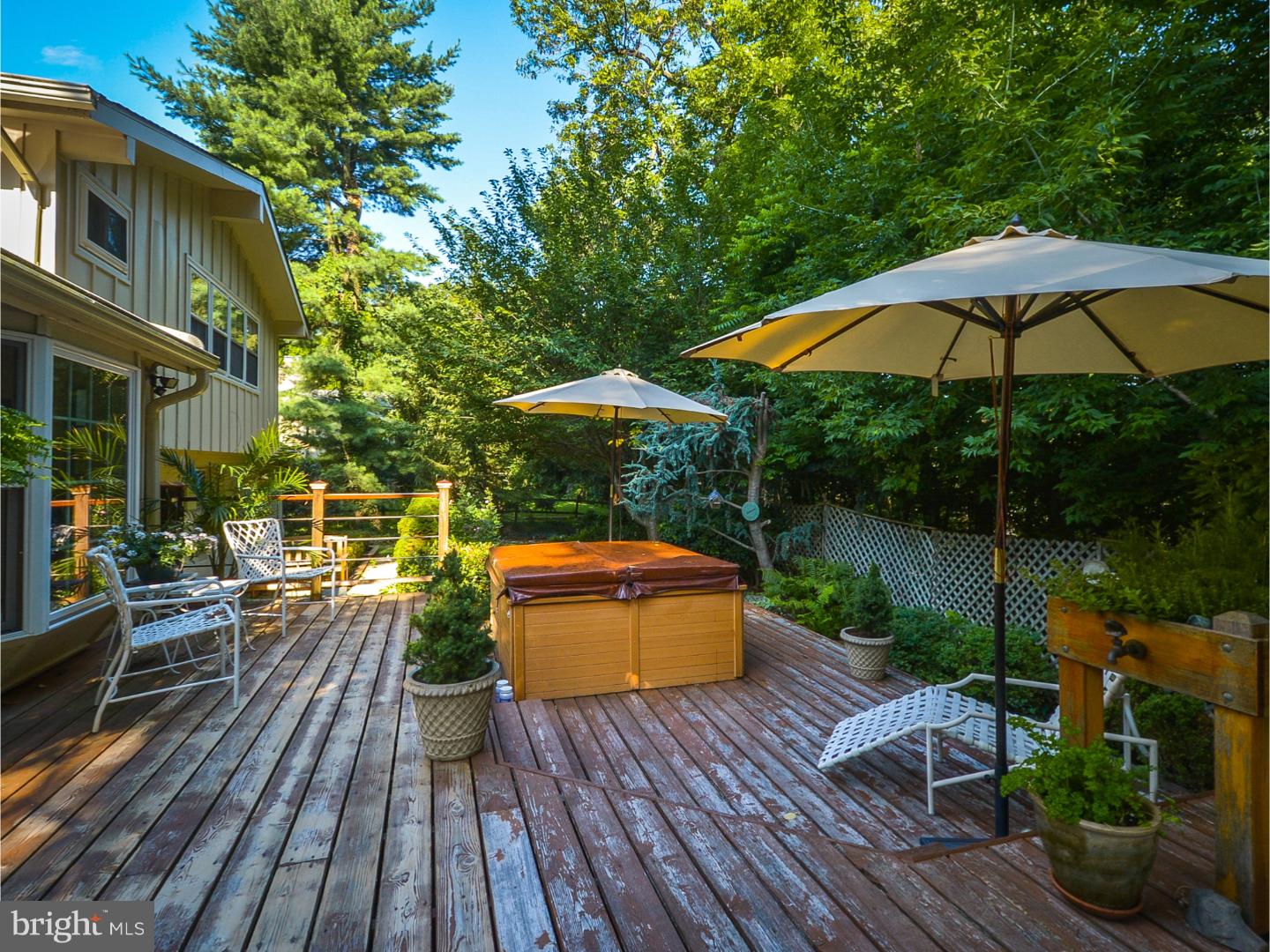 2326 Fairway Road Huntingdon Valley, PA 19006 - Photo 23 of 25 Gallery Image 23