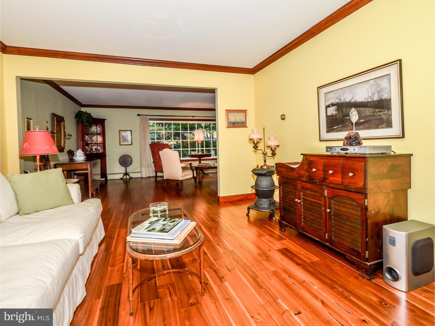 2326 Fairway Road Huntingdon Valley, PA 19006 - Photo 7 of 25 Gallery Image 7