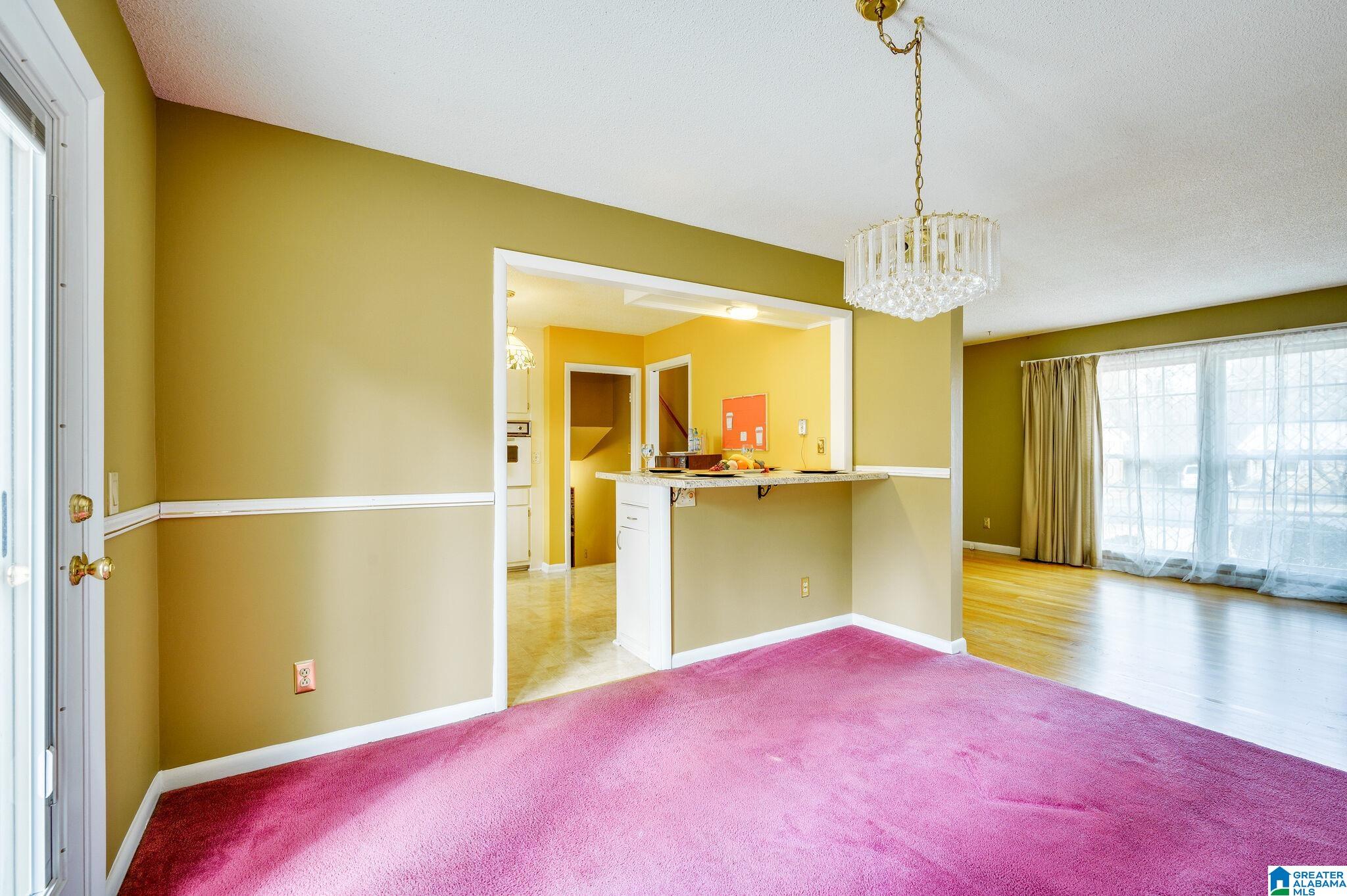 305 Rosemont Road Southeast Huntsville, AL 35803 - Photo 10 of 34