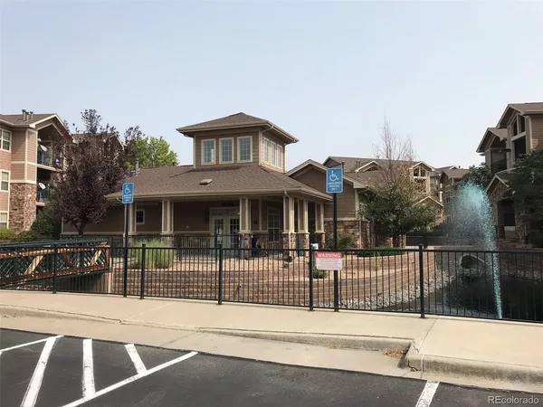 $2,495 | 10841 Twenty Mile Road, Unit 105, Parker, CO 80134