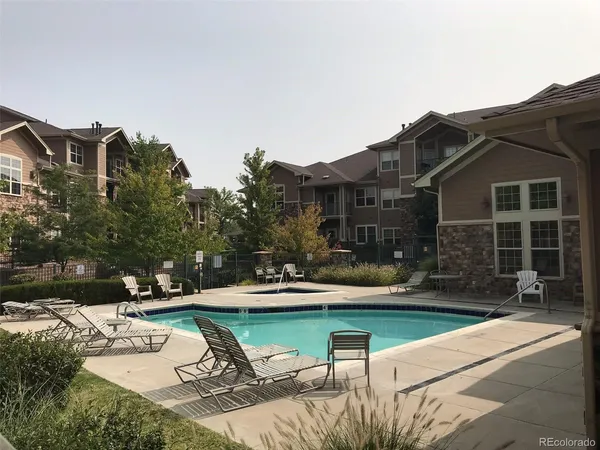 $2,495 | 10841 Twenty Mile Road, Unit 105, Parker, CO 80134