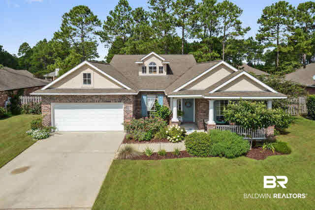 3209 Upton Gray Place Foley, AL 36535 - Photo 1 of 16
