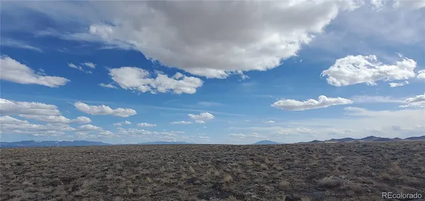 $5,900 | Lot 1 Fourteenth Street, Blanca, CO 81123