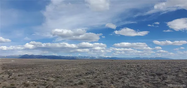 $5,900 | Lot 1 Fourteenth Street, Blanca, CO 81123