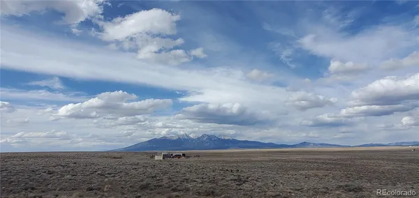 $5,900 | Lot 1 Fourteenth Street, Blanca, CO 81123
