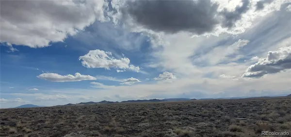 $5,900 | Lot 1 Fourteenth Street, Blanca, CO 81123