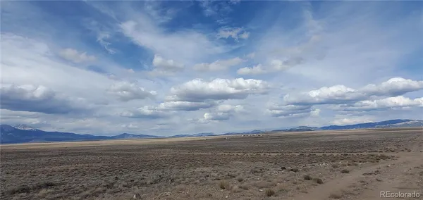 $5,900 | Lot 1 Fourteenth Street, Blanca, CO 81123