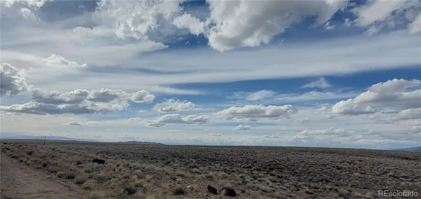 $5,900 | Lot 1 Fourteenth Street, Blanca, CO 81123