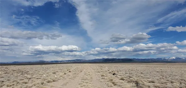 $5,900 | Lot 1 Fourteenth Street, Blanca, CO 81123