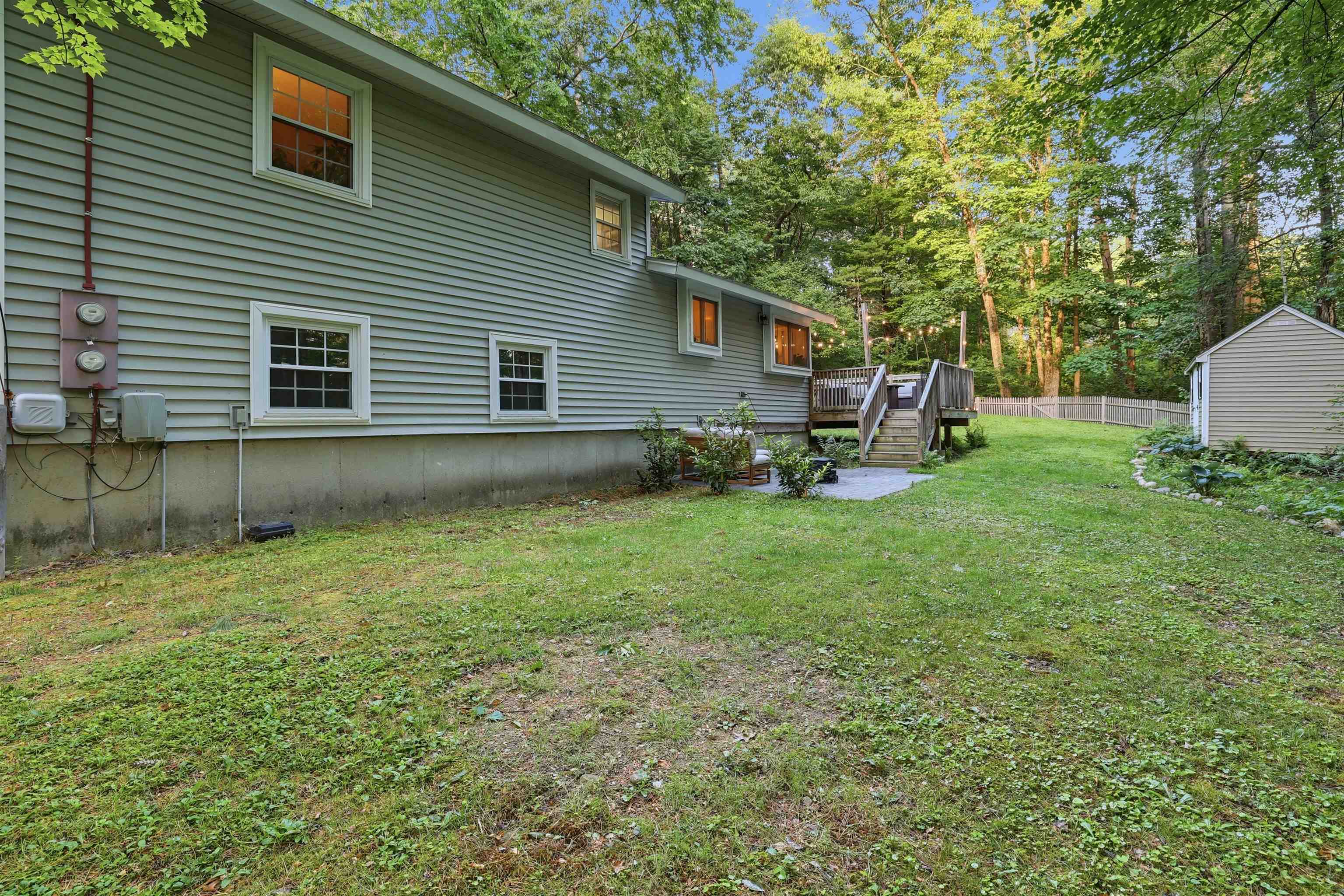 65 Londonderry Road Windham, NH 03087 - Photo 29 of 34