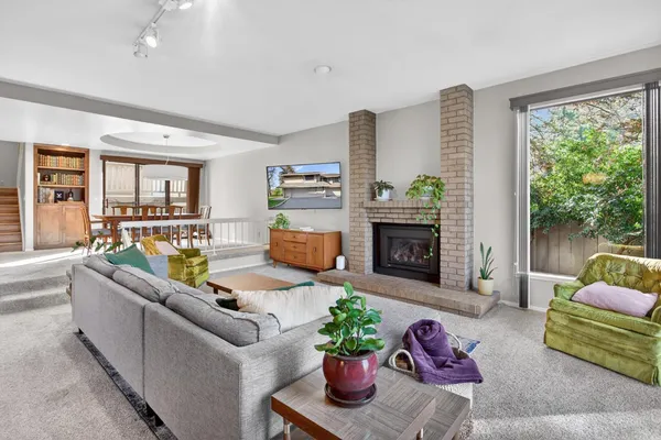 $469,000 | 1729 Edgebrook Drive, Unit A, Modesto, CA 95354