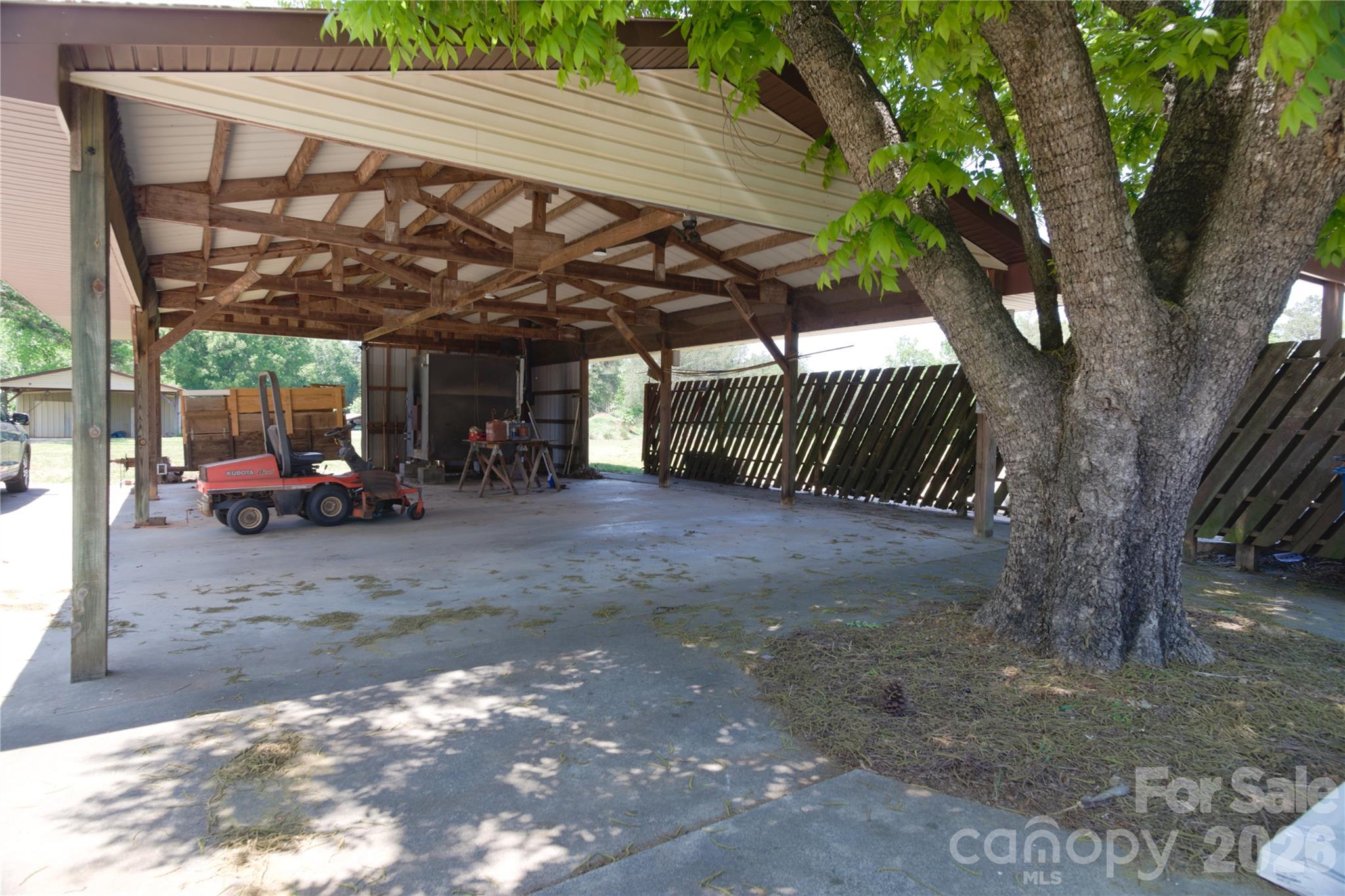 6870 Lowder Road Salisbury, NC 28147 - Photo 36 of 45