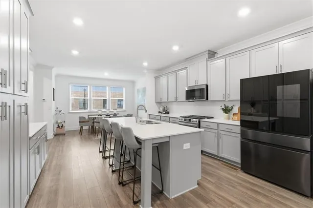 $550,000 | 3370 Oak Hbr Drive, Peachtree Corners, GA 30092