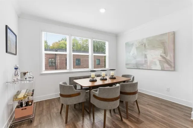 $550,000 | 3370 Oak Hbr Drive, Peachtree Corners, GA 30092