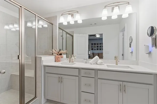 $550,000 | 3370 Oak Hbr Drive, Peachtree Corners, GA 30092