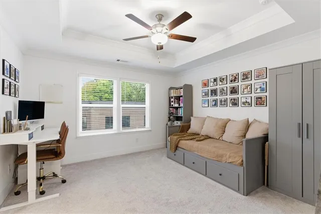 $550,000 | 3370 Oak Hbr Drive, Peachtree Corners, GA 30092