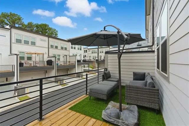 $550,000 | 3370 Oak Hbr Drive, Peachtree Corners, GA 30092