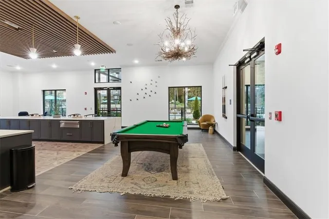 $550,000 | 3370 Oak Hbr Drive, Peachtree Corners, GA 30092