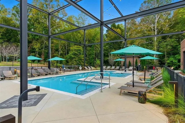 $550,000 | 3370 Oak Hbr Drive, Peachtree Corners, GA 30092
