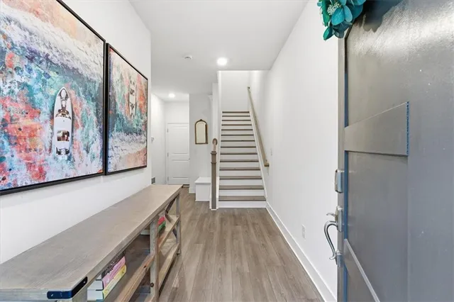 $550,000 | 3370 Oak Hbr Drive, Peachtree Corners, GA 30092